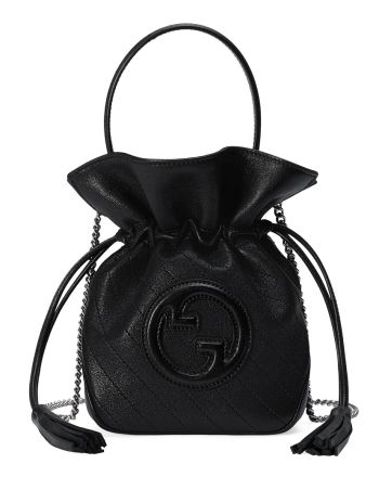 Gucci Blondie Mini Bucket Bag 760313