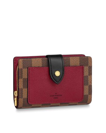 Louis Vuitton Juliette Wallet N60381 Mauve