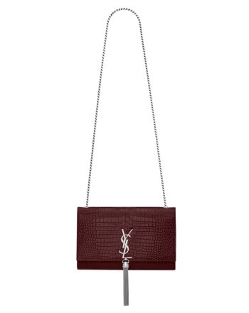 Saint Laurent Kate Medium With Tassel