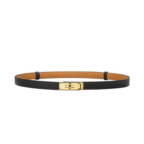 Hermes Women's Kelly belt