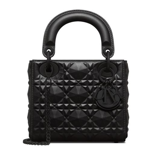 Christian Dior Mini Lady Dior Bag 